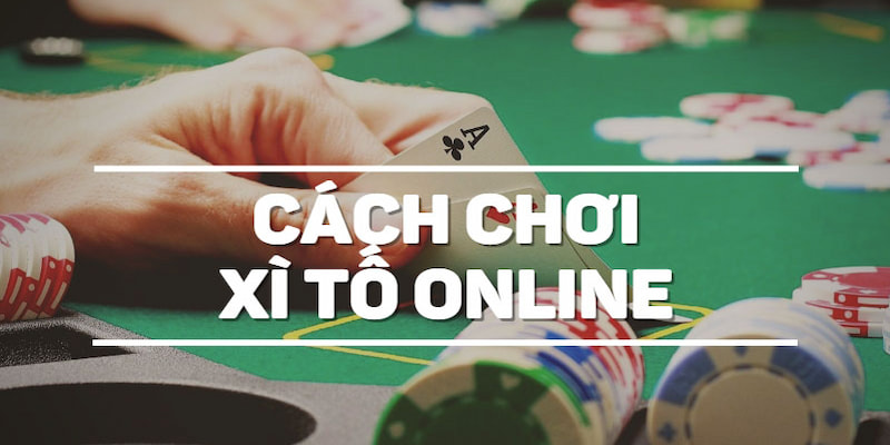 Chiến thuật cá cược Poker online: Đường tắt giành chiến thắng