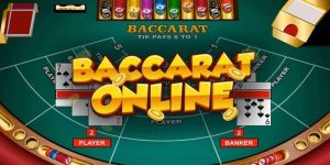 Baccarat Online - Siêu Phẩm Game Bài Trực Tuyến 2024