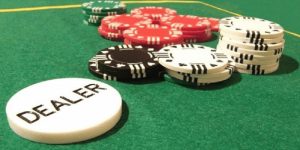 Poker Online Cùng Nhà Cái Uy Tín Nhận Quà Xuyên Hè 2024