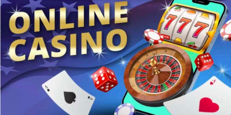 Giới thiệu về casino online