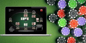 Casino Online Cơ Hội Kiếm Tiền Và Giải Trí Đỉnh Cao Nhất